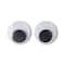 2.4" Wiggle Eyes, 4ct. by Creatology™